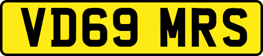 VD69MRS