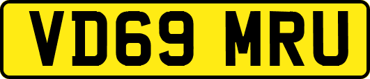 VD69MRU