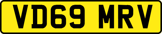 VD69MRV