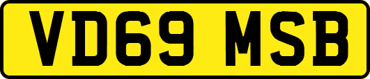 VD69MSB