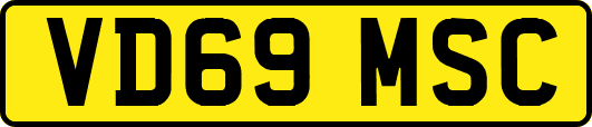 VD69MSC