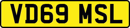 VD69MSL