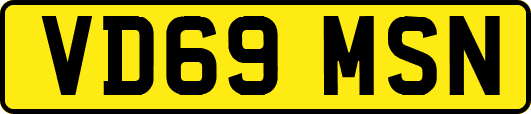 VD69MSN