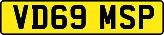 VD69MSP