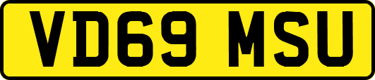 VD69MSU