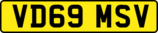 VD69MSV