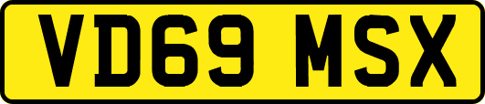 VD69MSX