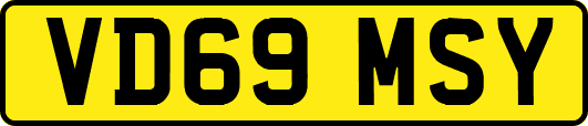 VD69MSY