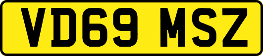 VD69MSZ