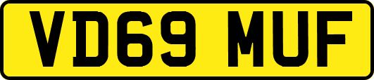 VD69MUF