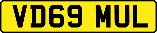 VD69MUL