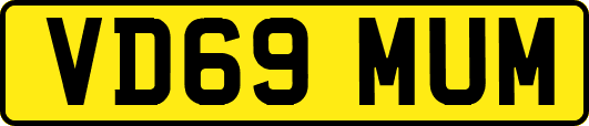 VD69MUM