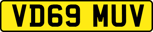 VD69MUV