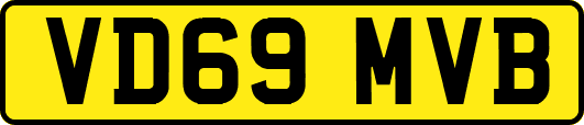 VD69MVB