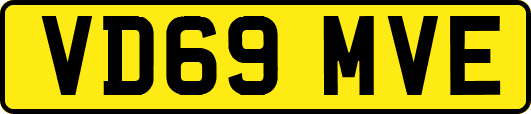VD69MVE