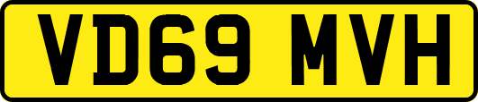 VD69MVH
