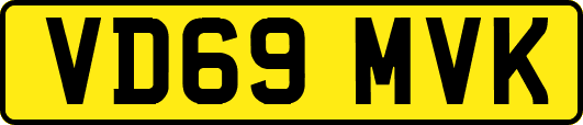 VD69MVK