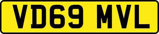 VD69MVL