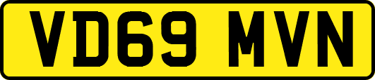 VD69MVN