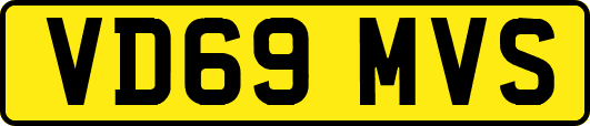 VD69MVS