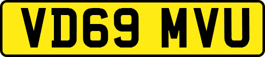 VD69MVU