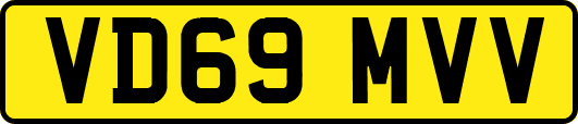 VD69MVV