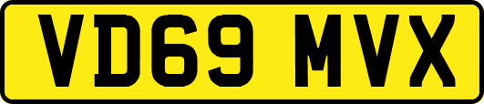 VD69MVX