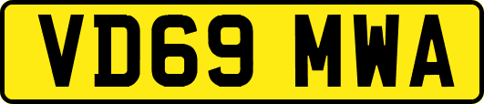 VD69MWA