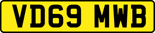 VD69MWB