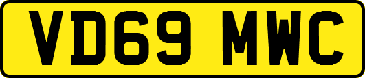 VD69MWC