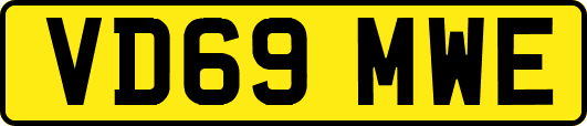 VD69MWE