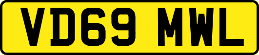VD69MWL