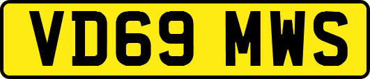 VD69MWS