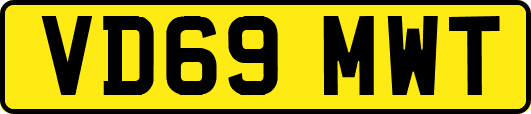 VD69MWT
