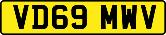 VD69MWV