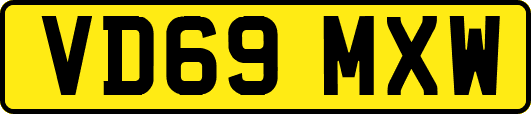 VD69MXW