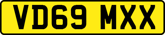 VD69MXX