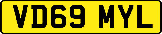 VD69MYL