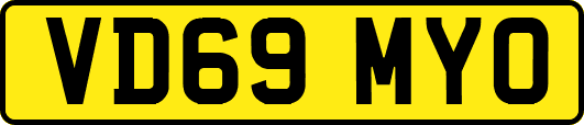 VD69MYO