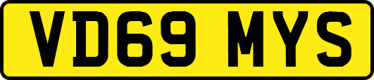 VD69MYS