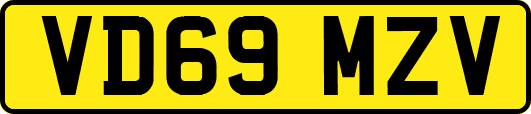 VD69MZV
