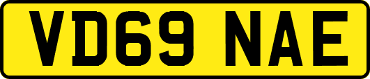 VD69NAE