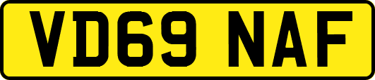 VD69NAF