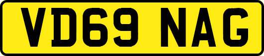 VD69NAG