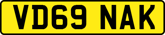 VD69NAK