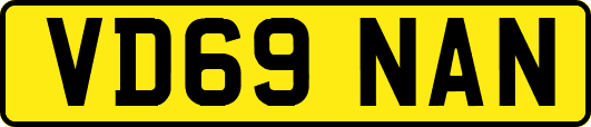 VD69NAN