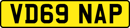 VD69NAP