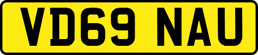 VD69NAU