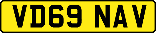 VD69NAV