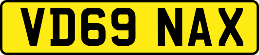 VD69NAX